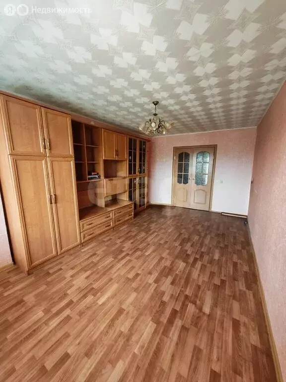 4-комнатная квартира: деревня Столбищи, Центральная улица, 14 (81 м) - Фото 1