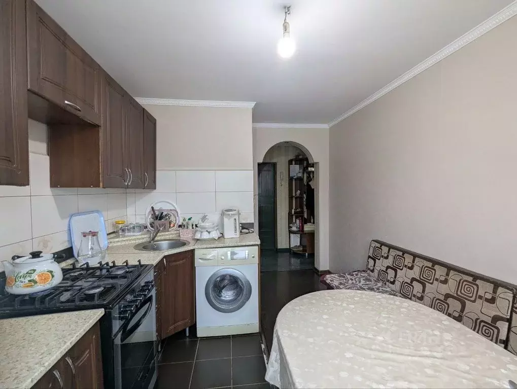 2-к кв. Ярославская область, Ростов 1-й мкр, 25 (47.7 м) - Фото 2