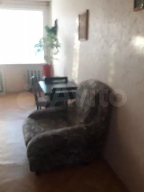 Комната 18 м в 2-к., 3/5 эт. - Фото 1
