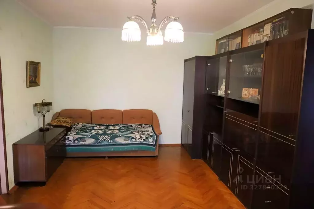 2-к кв. Московская область, Королев ул. Грабина, 12 (44.5 м) - Фото 2