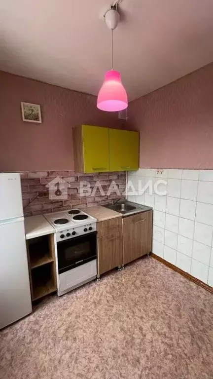 3-к кв. Бурятия, Улан-Удэ ул. Бабушкина, 27 (55.5 м) - Фото 0
