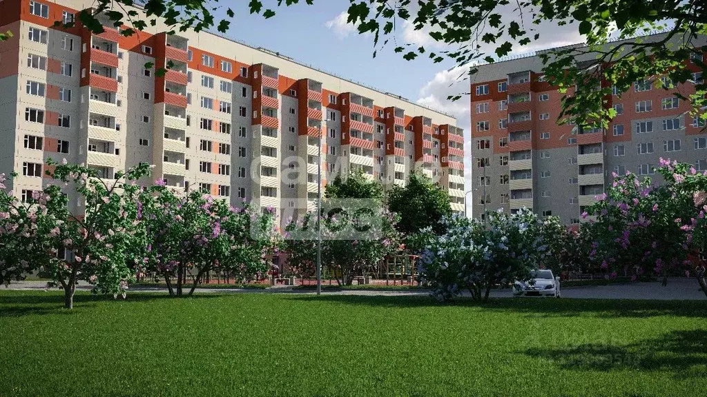 1-к кв. Псковская область, Псков Запсковье исторический район, ул. ... - Фото 1