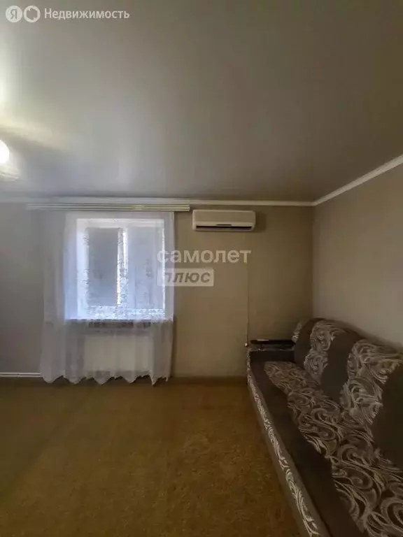 1-комнатная квартира: Абинск, Комсомольский проспект, 95 (31 м) - Фото 2