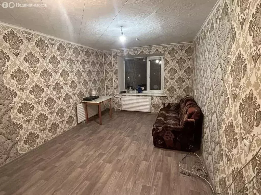 1к в -комнатной квартире (18 м) - Фото 2