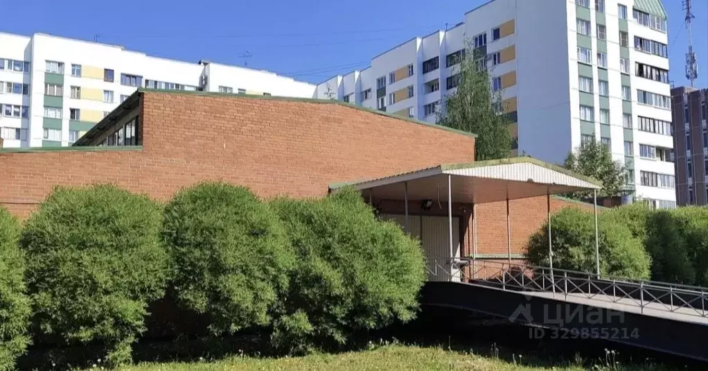 Гараж в Санкт-Петербург ул. Лени Голикова, 29к5Б (15 м) - Фото 1