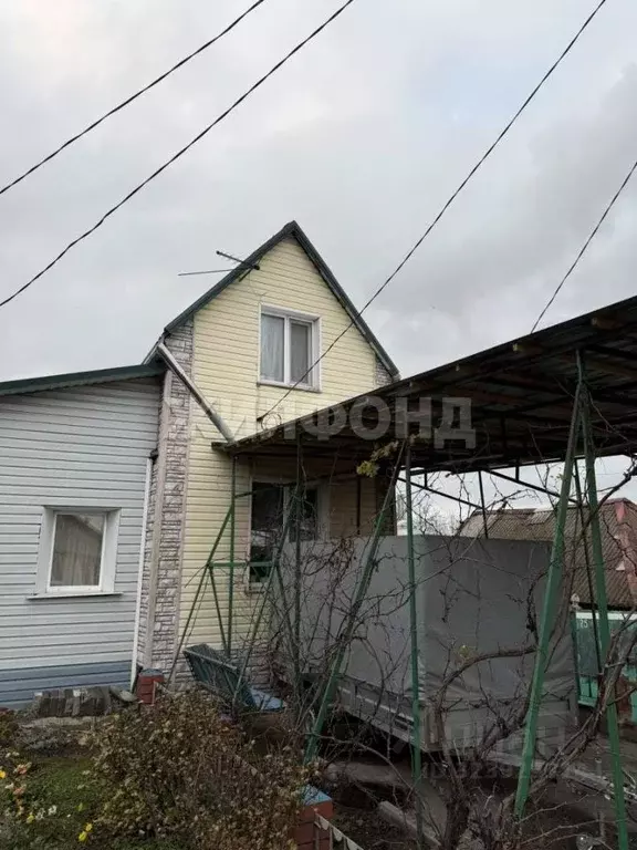 Дом в Белгородская область, Белгород ул. Дзержинского (74 м) - Фото 2