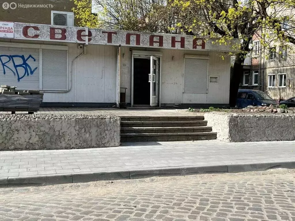Помещение свободного назначения (62.1 м) - Фото 1