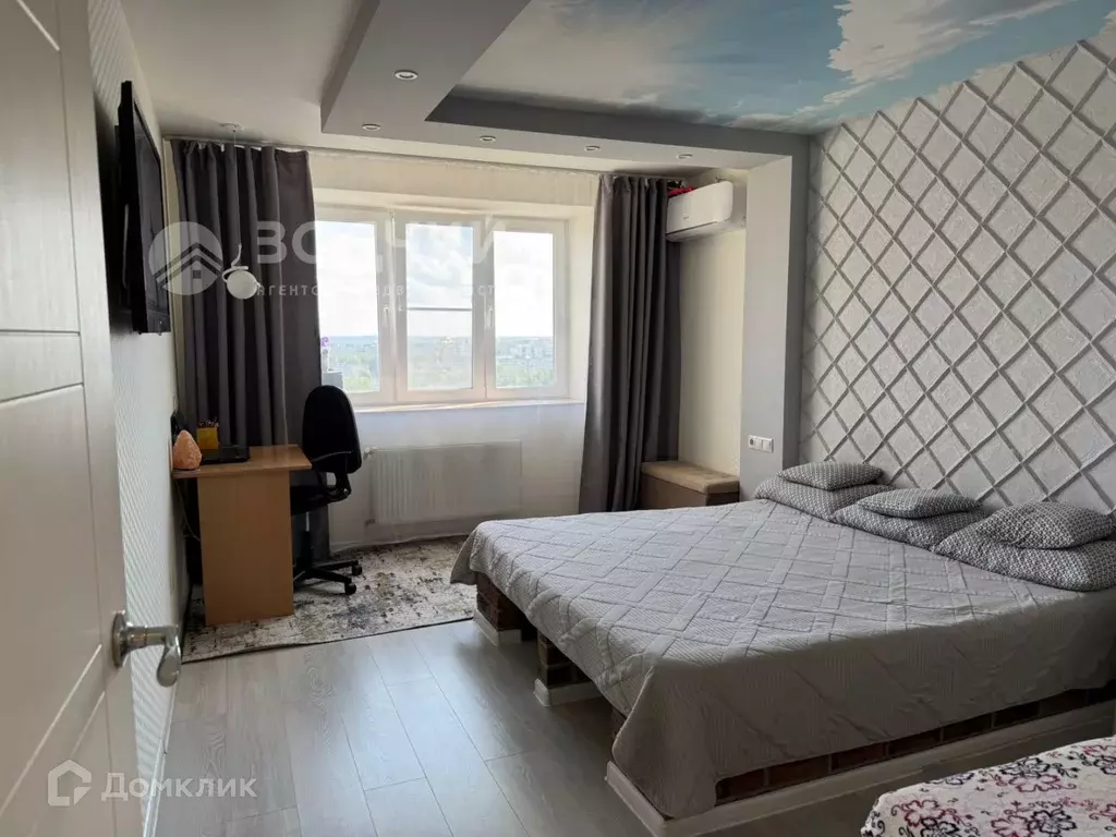 Продаётся 1-к квартира, 39 м - Фото 0