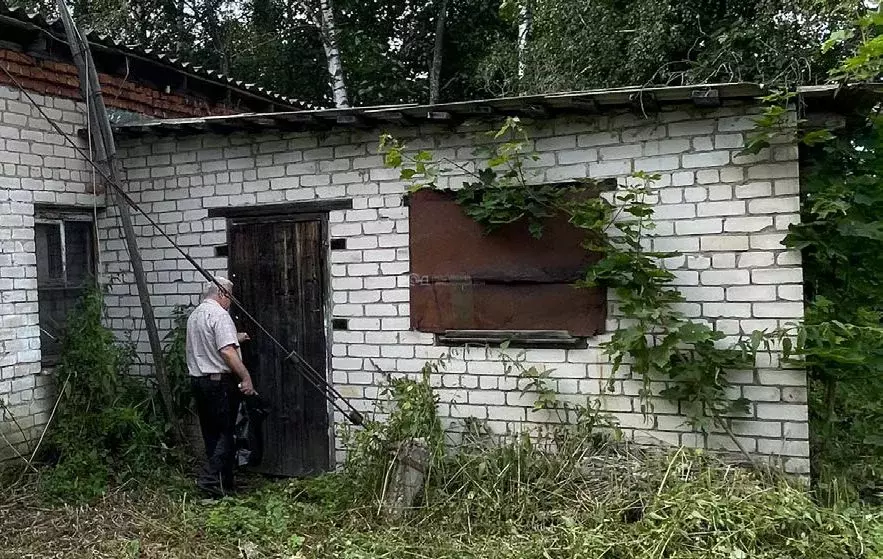 Помещение свободного назначения в Ярославская область, ... - Фото 1