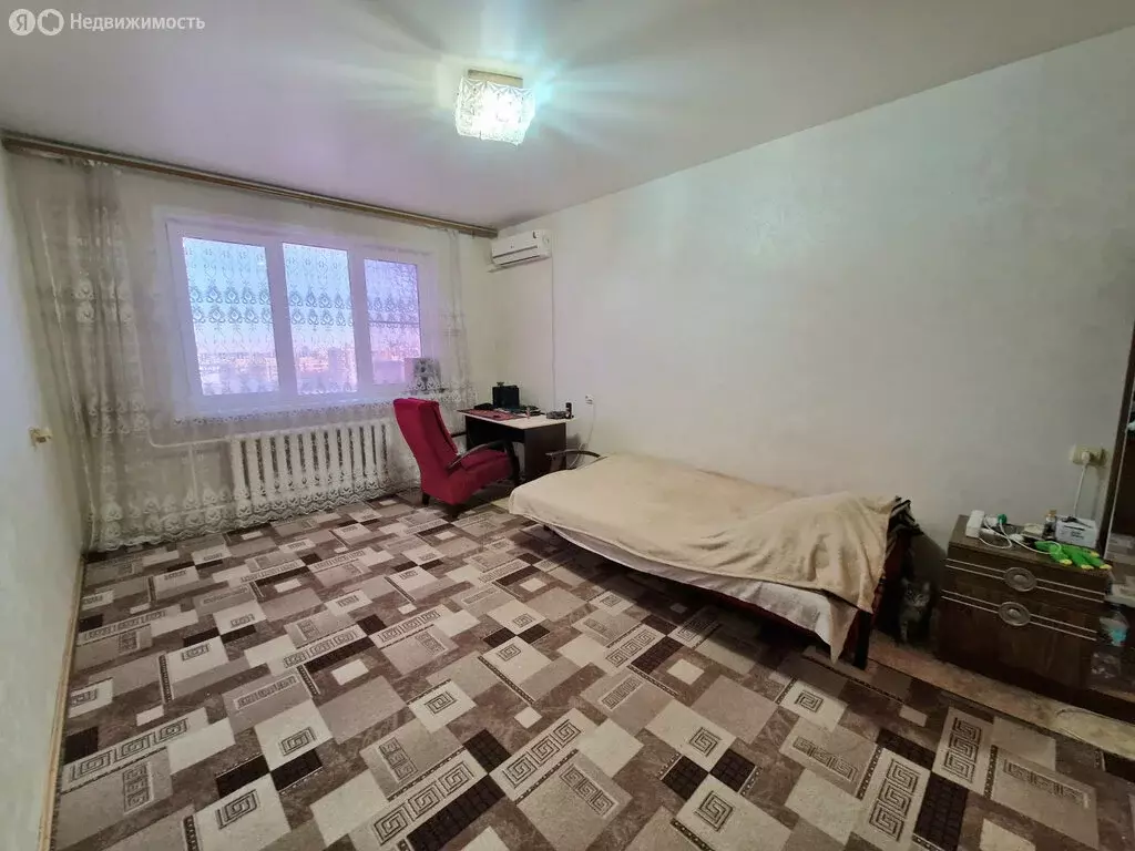 2-комнатная квартира: Волгоград, улица 51-й Гвардейской Дивизии, 56 ... - Фото 1