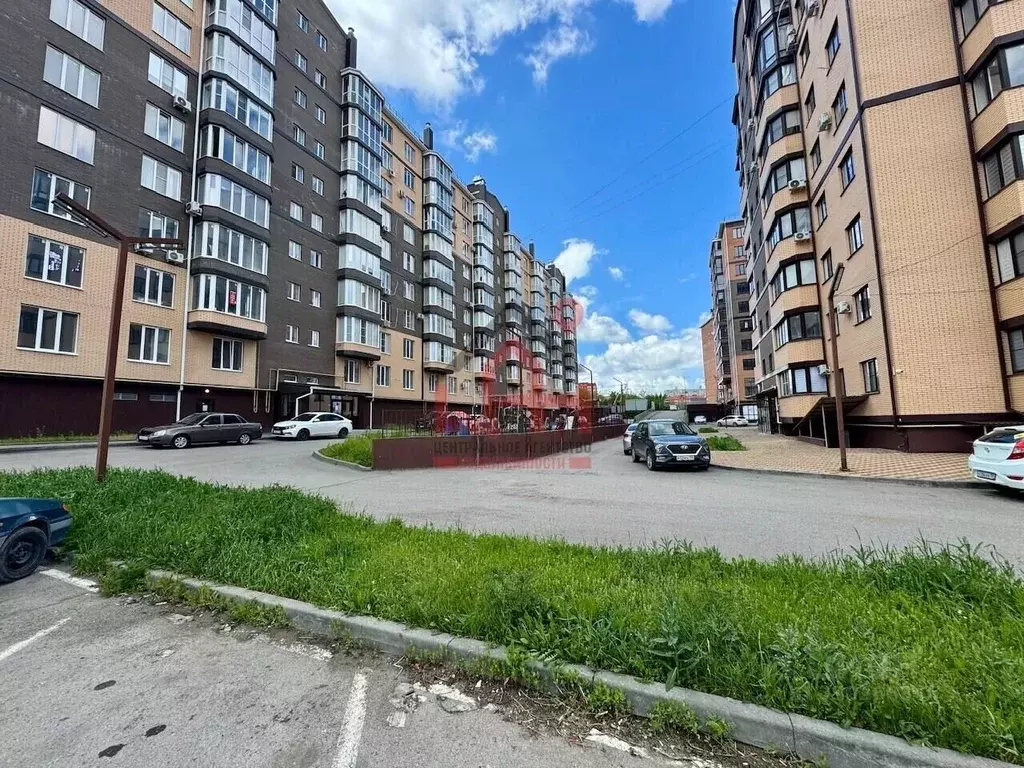 1-к кв. Ставропольский край, Ессентуки ул. Шмидта, 100 (47.4 м) - Фото 2