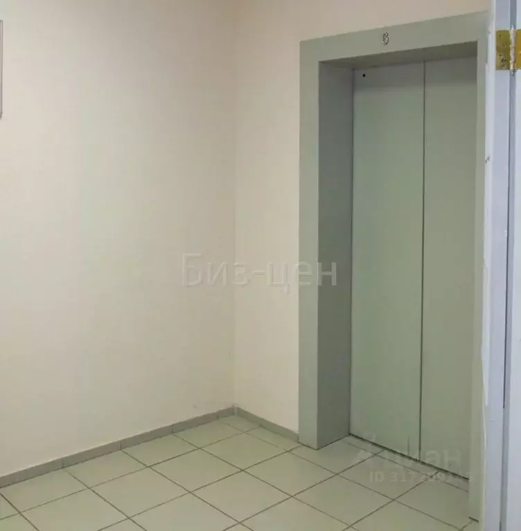 Офис в Москва Электродный проезд, 8А (50 м) - Фото 1