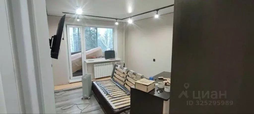 2-к кв. Кировская область, Котельнич ул. Чапаева, 41 (46.6 м) - Фото 1