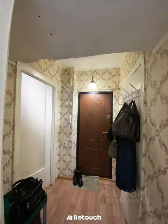 1-к кв. Ростовская область, Ростов-на-Дону просп. Стачки, 221 (22.0 м) - Фото 2