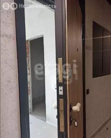 Квартира-студия: Новосибирск, Советский район, микрорайон ... - Фото 2