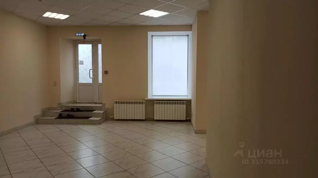 Помещение свободного назначения в Саратовская область, Саратов ... - Фото 1