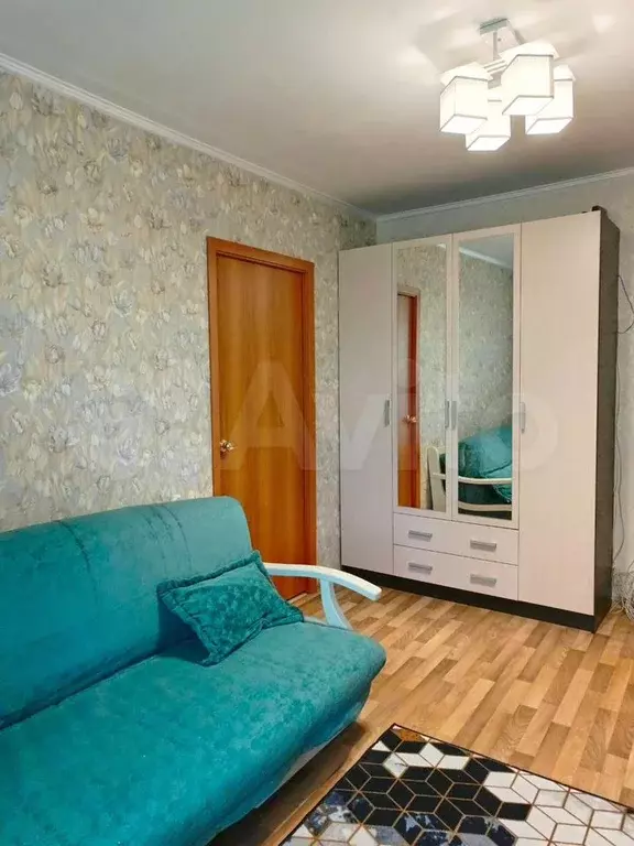 2-к. квартира, 44 м, 4/5 эт. - Фото 1