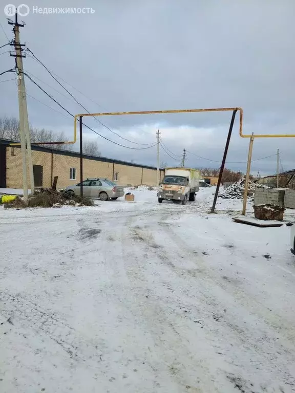 Производственное помещение (700 м) - Фото 1