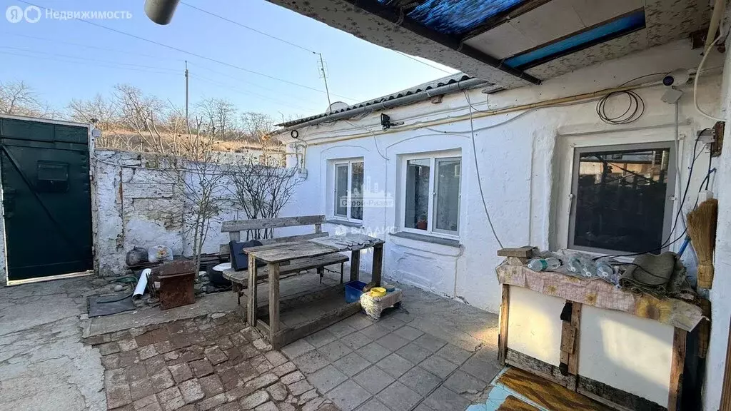 Дом в Керчь, улица Турчинского (65 м) - Фото 2