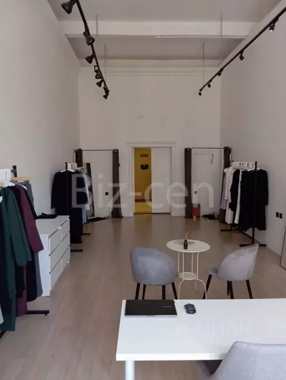 Офис в Москва ул. Большая Дмитровка, 32С1 (41 м) - Фото 0
