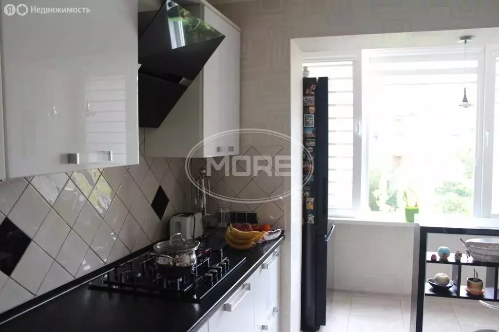 2-комнатная квартира: Калининград, улица Георгия Димитрова, 41Б (73.3 ... - Фото 2