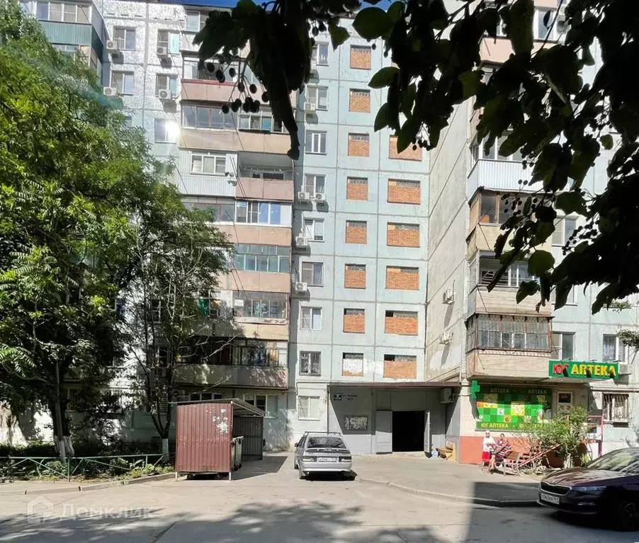 Продаётся 1-к квартира, 30 м - Фото 0