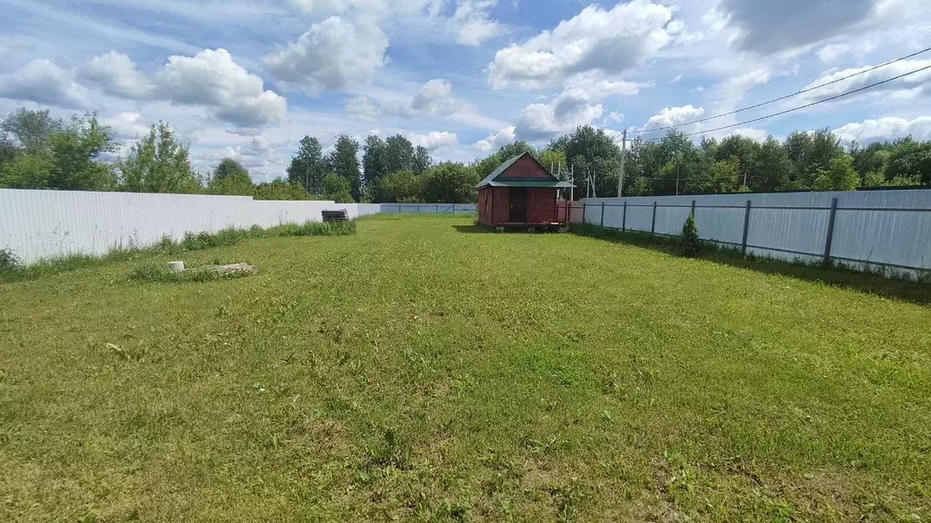 Участок в Московская область, Коломна городской округ, с. Маливо  ... - Фото 1