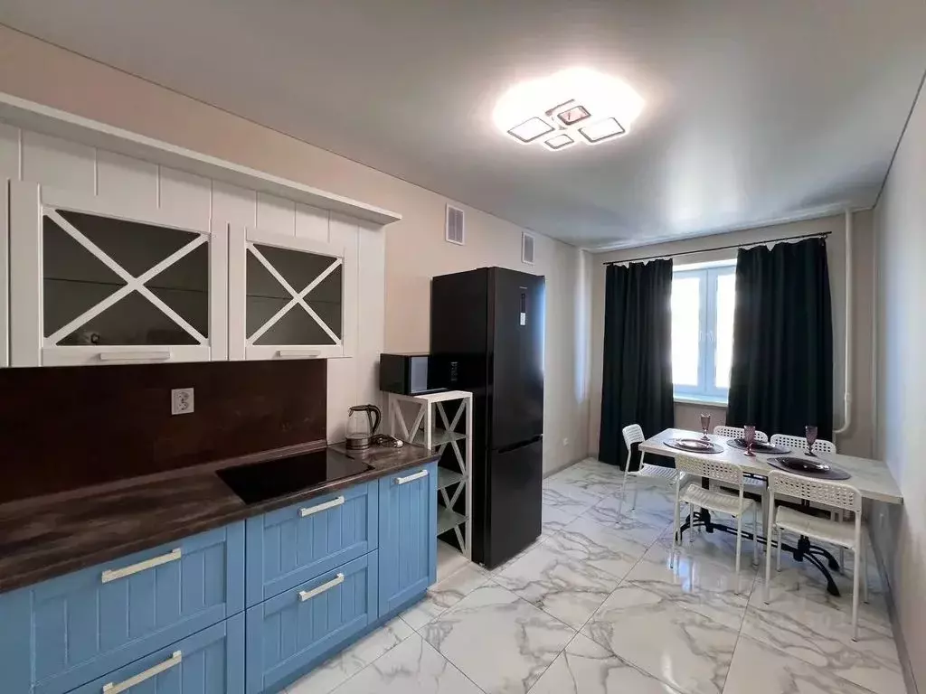 3-к кв. Орловская область, Орел Ливенская ул., 33к2 (75.0 м) - Фото 1