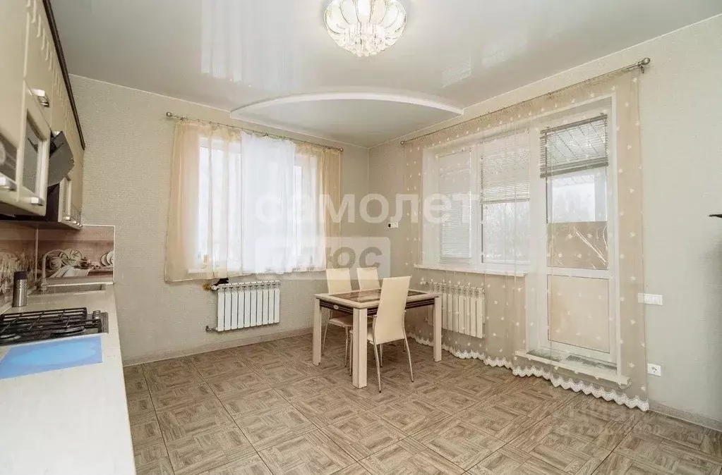 Дом в Ленинградская область, Тосненский район, Тельмановское городское ... - Фото 2