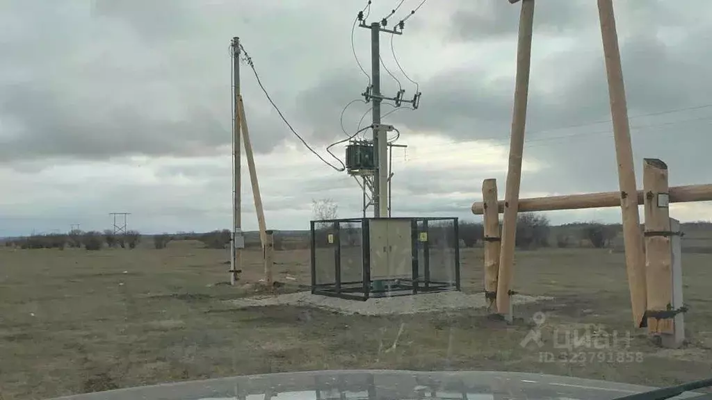 Участок в Саха (Якутия), Якутск городской округ, с. Тулагино  (10.0 ... - Фото 1