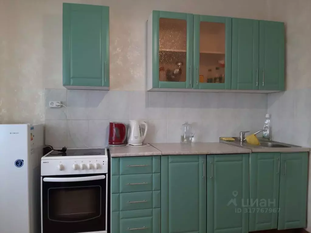 2-к кв. Алтайский край, Барнаул ул. Малахова, 85 (44.0 м) - Фото 0