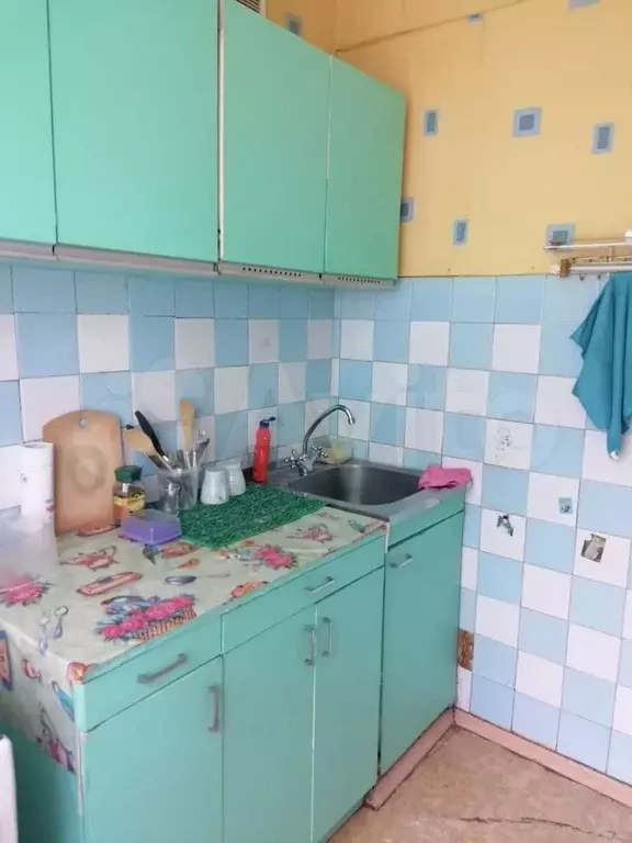 3-к. квартира, 56 м, 4/9 эт. - Фото 0