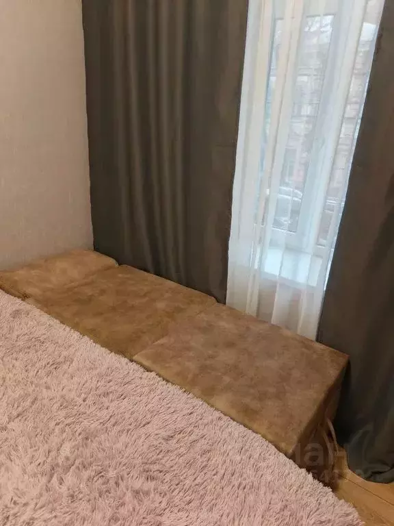 1-к кв. Ростовская область, Ростов-на-Дону ул. Суворова, 85 (30.0 м) - Фото 2