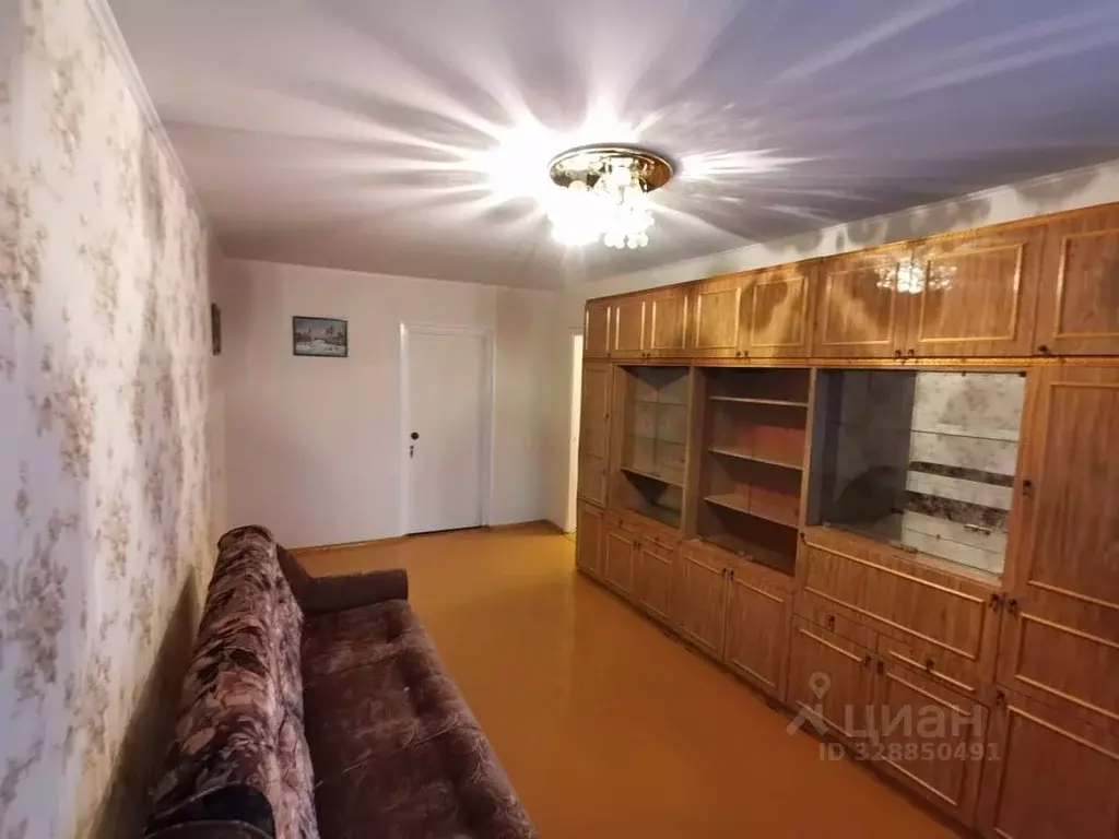 2-к кв. Башкортостан, Уфа Баязита Бикбая ул., 22 (52.0 м) - Фото 2