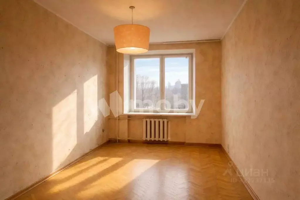 2-к кв. Калининградская область, Калининград ул. Горького, 18 (42.0 м) - Фото 1