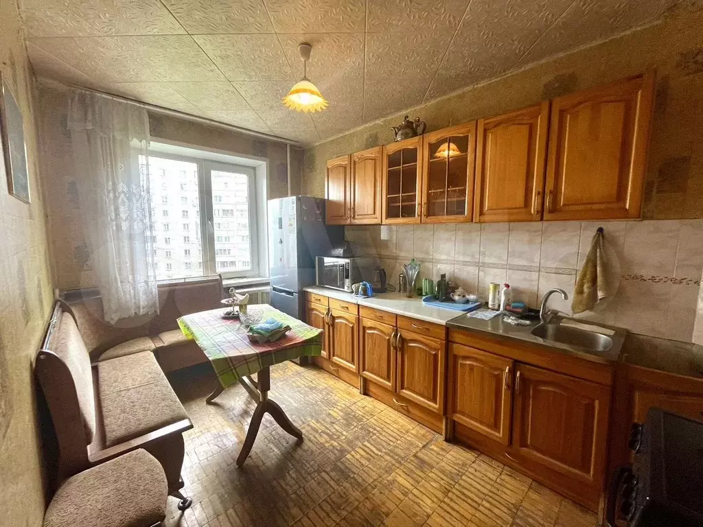 3-к. квартира, 67 м, 6/10 эт. - Фото 1