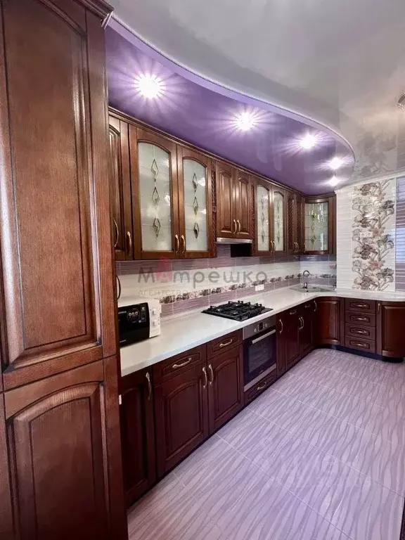 1-к кв. Белгородская область, Белгород бул. Юности, 45 (39.0 м) - Фото 2