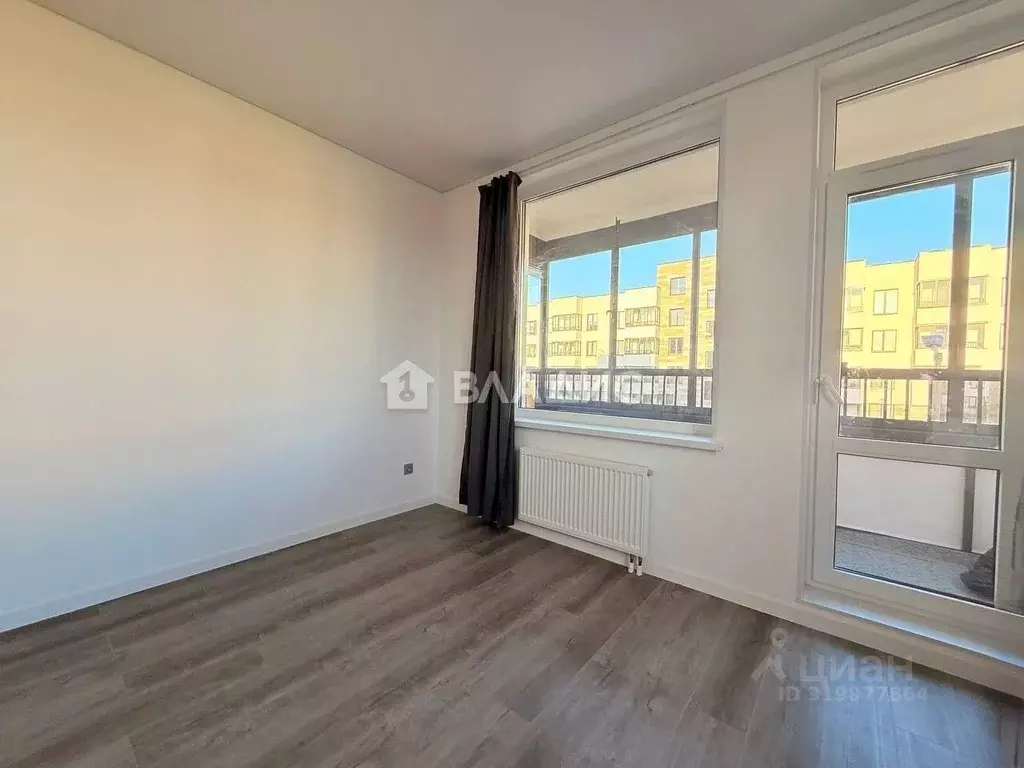 Студия Санкт-Петербург просп. Ветеранов, 202 (26.3 м) - Фото 1