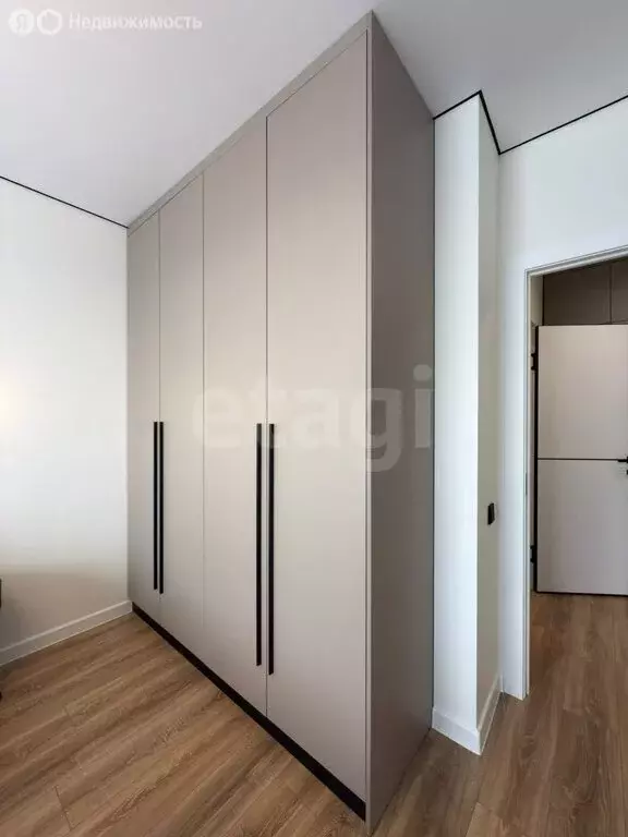 1-комнатная квартира: Краснодар, улица Красных Партизан, 1/4к16 (31.2 ... - Фото 2