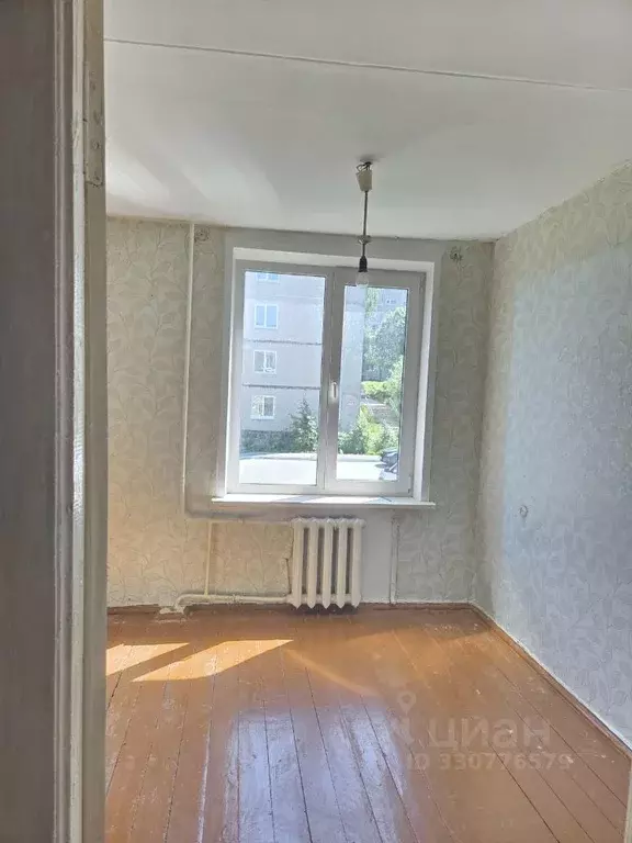 2-к кв. Пермский край, Соликамск ул. Парижской Коммуны, 6 (36.1 м) - Фото 2