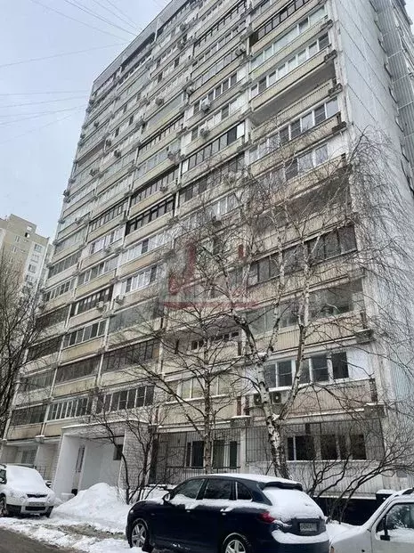 Комната 21м в 3-к., 13/16эт. - Фото 0