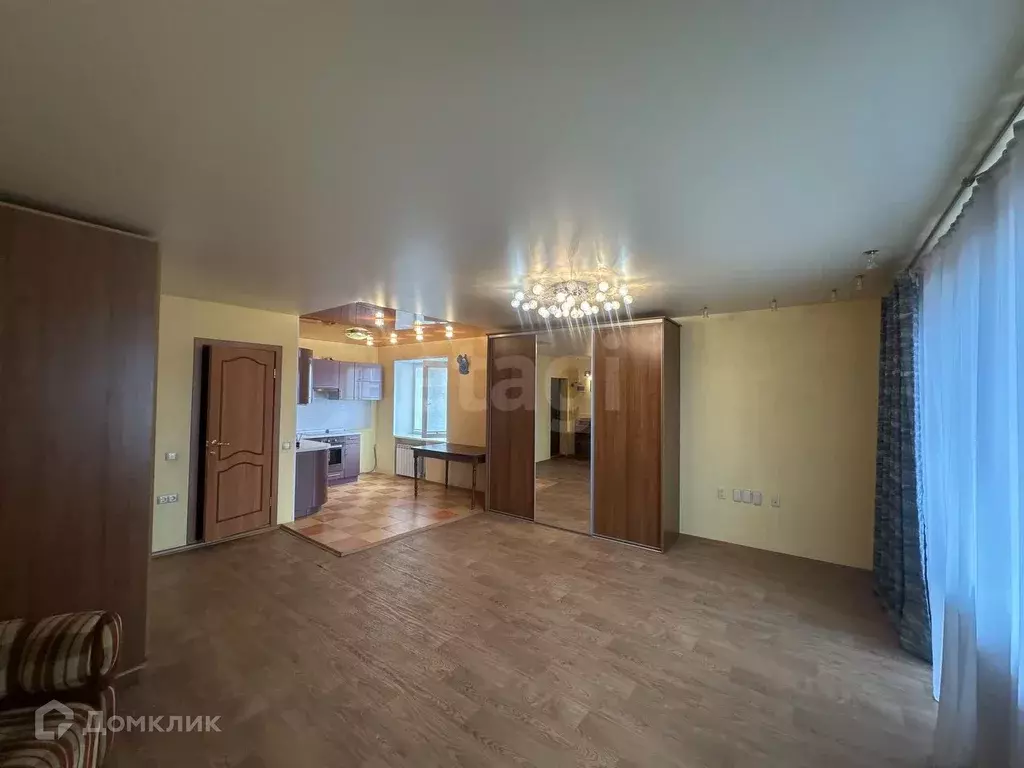 Продаётся квартира-студия, 42.8 м - Фото 0