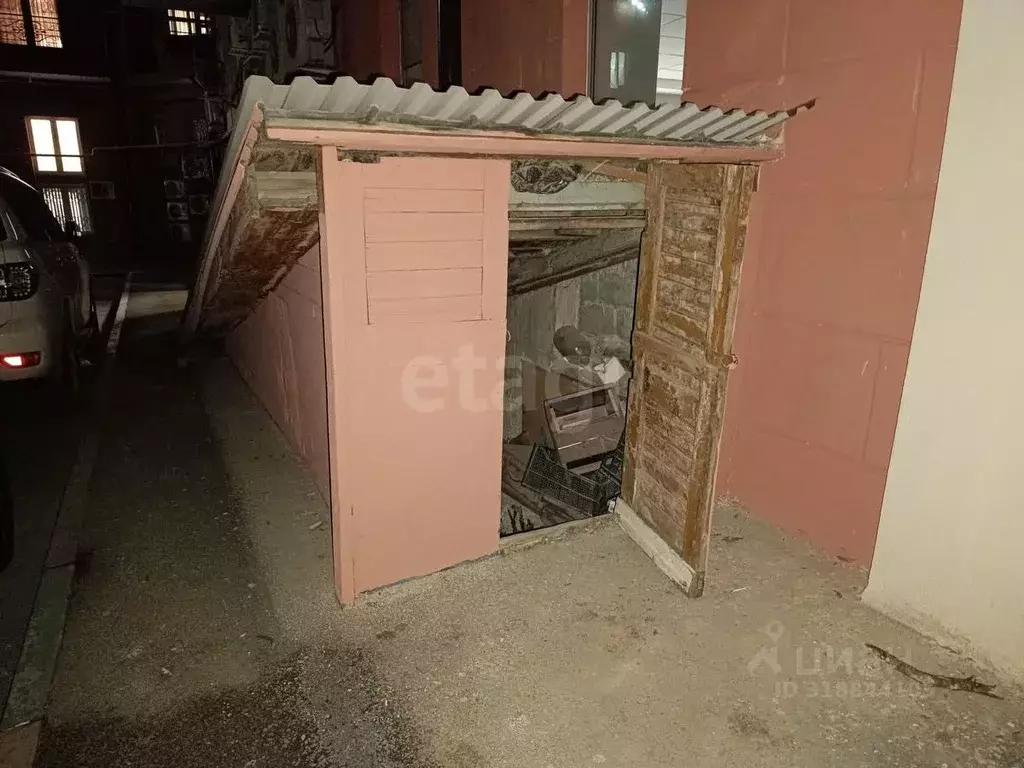 Помещение свободного назначения в Северная Осетия, Владикавказ ул. ... - Фото 1