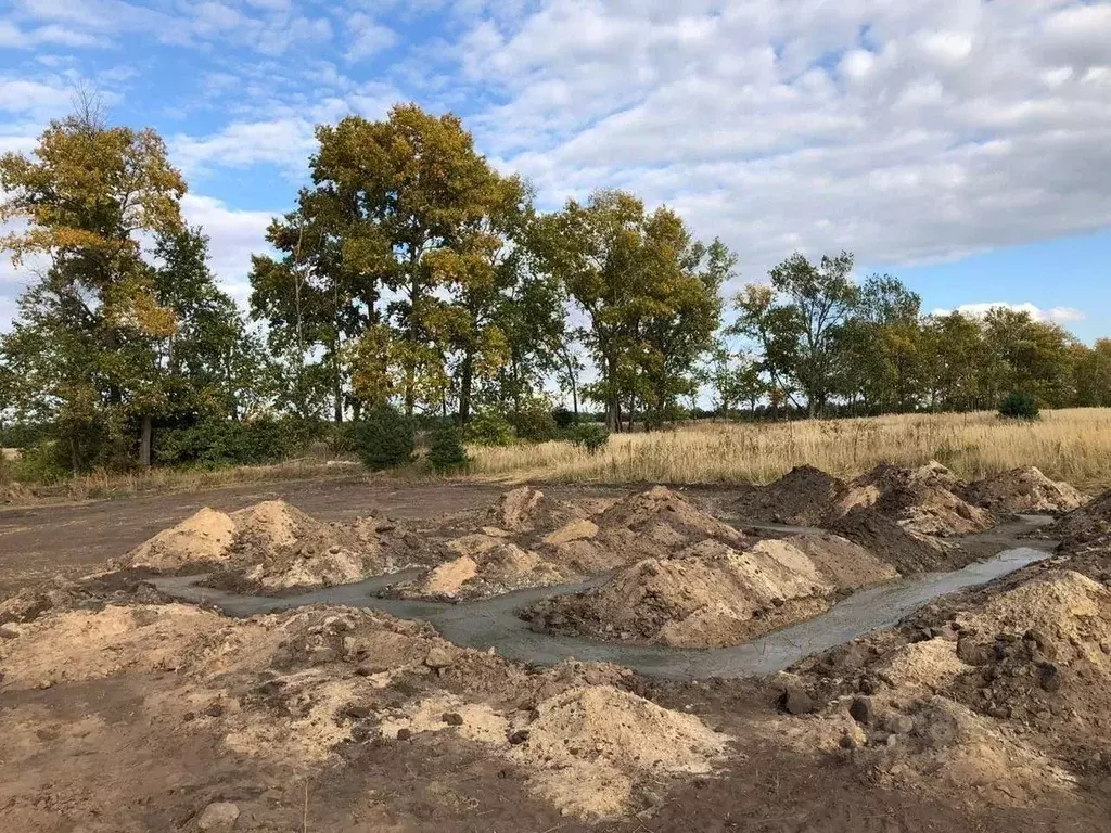 Участок в Белгородская область, Старый Оскол Ладушки мкр,  (14.5 сот.) - Фото 0