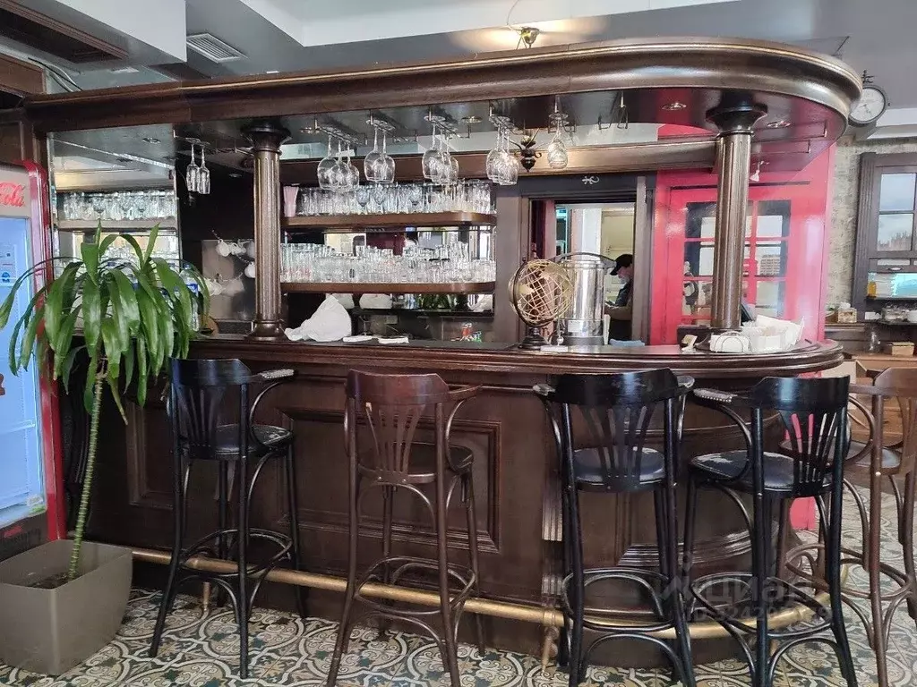 Торговая площадь в Москва Автозаводская ул., 17К1 (120 м) - Фото 2