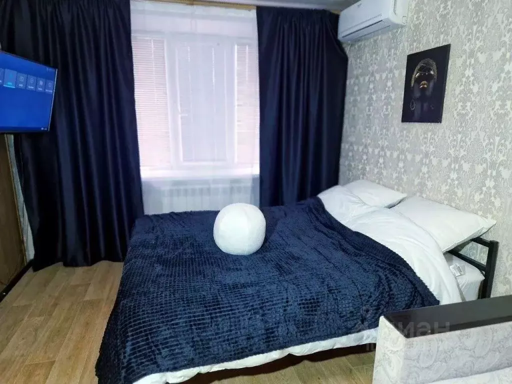 1-к кв. Саратовская область, Балаково ул. Ленина, 101 (38.0 м) - Фото 1