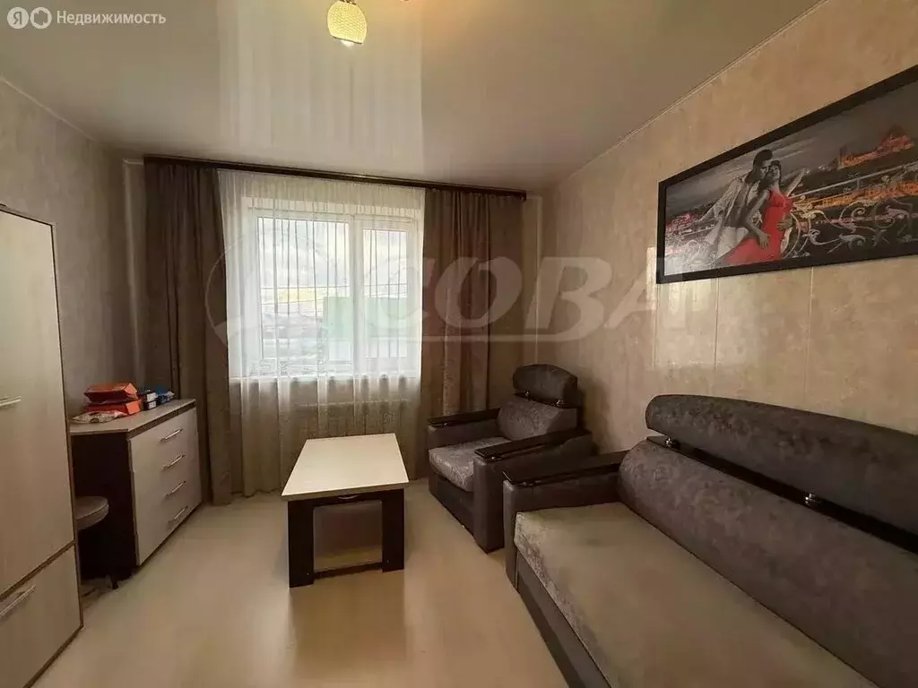 1-комнатная квартира: Исетское, улица Продеуса, 22 (36 м) - Фото 2