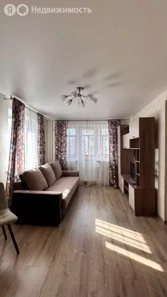 1-комнатная квартира: Уфа, Черниковская улица, 59 (31.6 м) - Фото 1