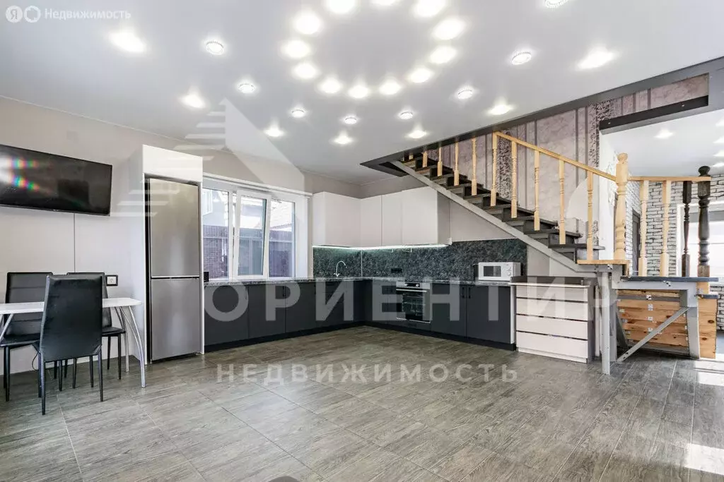 Дом в Залесье, Заречная Правая улица, 24 (107.2 м) - Фото 0
