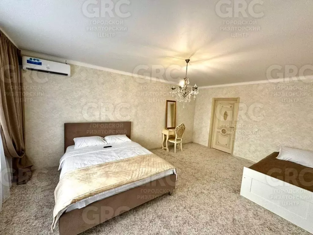 3-к кв. Краснодарский край, Сочи ул. Кирпичная, 24к2 (86.0 м) - Фото 1